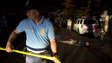 Спецотряды полиции Филиппин начали убивать наркоманов