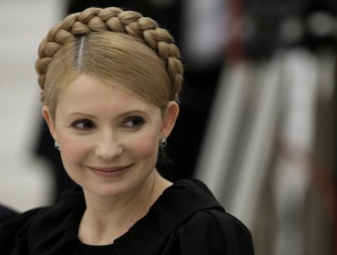 Если бы Тимошенко стала президентом в 2010 году