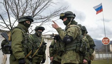 В Минобороны РФ паника: СБУ будет ловить российских офицеров на Донбассе