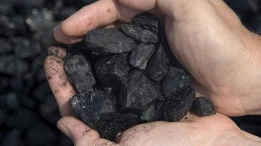 В Украине не хватает угля для отопительного сезона