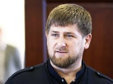 Сыновья поздравили Кадырова с 40-летием, избив при нем своих сверстников