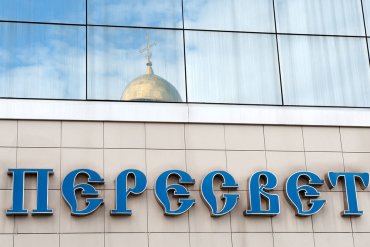 Принадлежащий РПЦ банк выдавал кредиты компаниям без активов