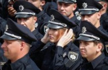 В Украине вдвое вырос уровень доверия к полиции