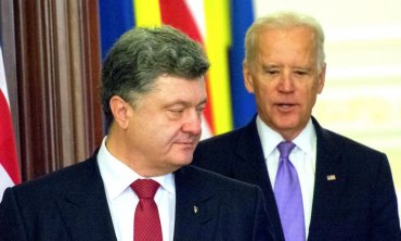 США пытаются убедить Украину пойти на уступки Москве