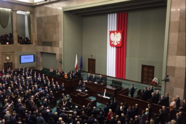 В Польше предлагают сажать за отрицание геноцида поляков на Волыни