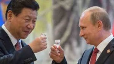 Еще один «нож в спину» Путина – от Китая
