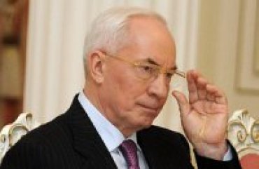 Апелляционный суд отменил решение о выплате пенсии Азарову