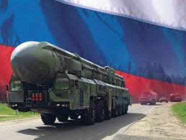 Россия перебросила на границу с Польшей и Литвой ядерные ракеты