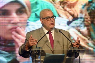 Выборы в парламент Марокко выиграли исламисты