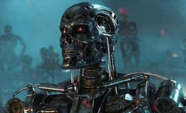 Армия роботов: через десять лет люди уже не будут воевать