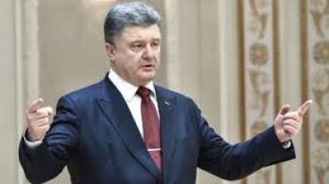 Почему Порошенко – лучший Президент Украины?