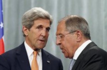 Лавров обвинил США в «агрессивной русофобии»