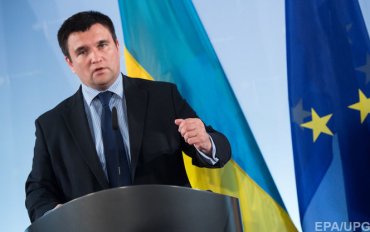 МИД Украины изучает вопрос о выходе из СНГ