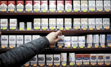 Сигареты в Украине подорожают до 90 гривен