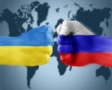 Россия согласилась поговорить о претензиях Украины