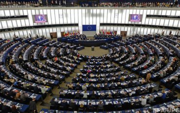 Безвизовый режим с Украиной не внесен в повестку дня сессии Европарламента