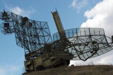Украина совместно с Турцией будет производить радиолокационные станции