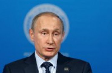 Путин впервые признал участие России в войне на Донбассе
