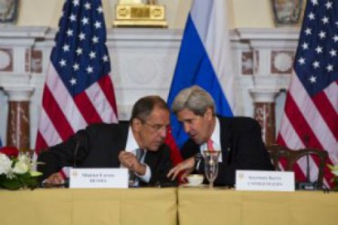 Россия и США проведут новые переговоры по Сирии