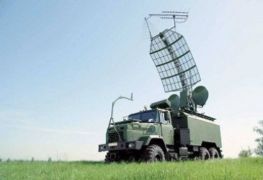 Украина и Турция совместно разработают РЛС «Кольчуга-2»