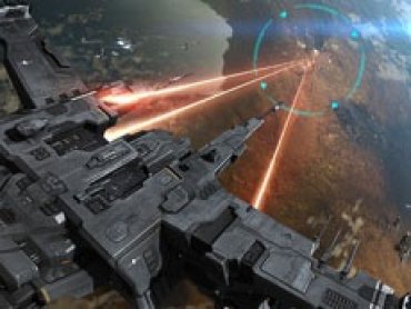 Игрок EVE Online предложил 75 тысяч долларов за уничтожение противоборствующего клана