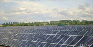 В Германии начали массовое производство самых тонких солнечных батарей
