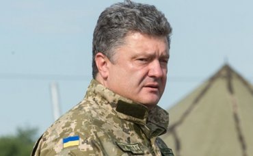 Украина не будет выполнять политическую часть «Минска»