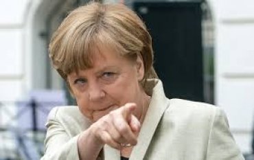 Меркель предложит Евросоюзу новые санкции против России