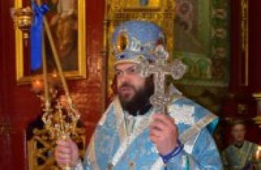 Архиепископ УАПЦ подрался в ночном клубе Тернополя