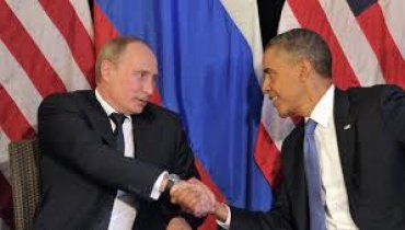Путин захотел помириться с США