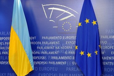 Еврокомиссия поддерживает скорейшее введение «безвиза» с Украиной