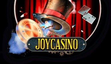 Joycasino.com: интернет клуб с везучими игровыми автоматами
