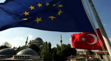 Турция поставила Евросоюзу жесткий ультиматум