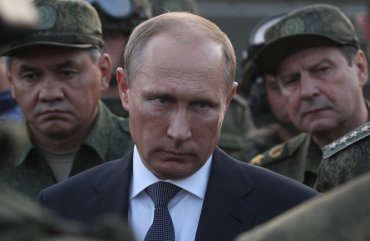 Зачем Путину миф о третьей мировой