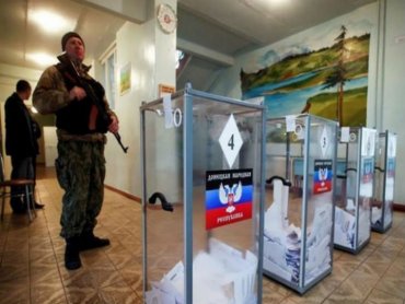 «Нормандская четверка» готовит выборы на Донбассе