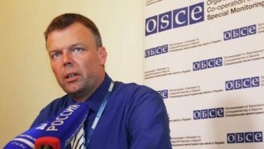 В ОБСЕ пожаловались на секретные договоренности «минских соглашений»