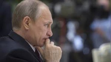 Владимир Путин – шпион-неудачник