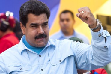Парламент Венесуэлы намерен начать импичмент Мадуро