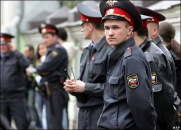 В России двое полицейских покончили с собой из-за безответной любви