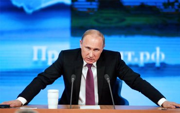 Россия вводит контр-санкции: отморожу уши на зло бабушке