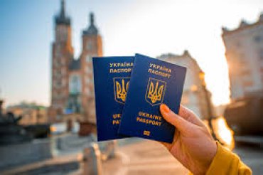 Введение в Украине безвизового режима к концу ноября маловероятно