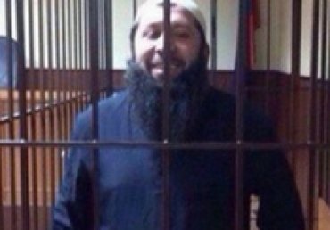 В России суд вынес приговор имаму за проповедь