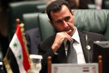 В Конгрессе США обсудили вариант ликвидации Башара Асада