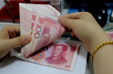 США начали валютную войну с Китаем: юань рекордно обвалился