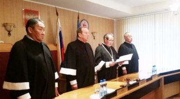 Якутский суд объявил чукчей и русских некоренными народами России