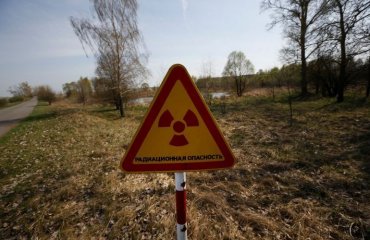 Китайцы построят в Чернобыле электростанцию за $1 млрд