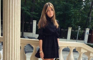Дочь чеченского миллионера заставили извиниться за «Рашку»