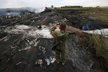 Министр юстиции Нидерландов предложил два способа судить виновных в крушении MH17