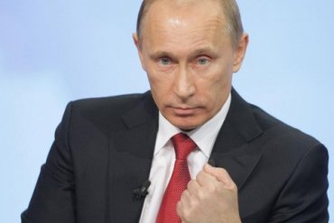 Путин в Ялте заявил, что ждет максимальной финансовой отдачи от Крыма