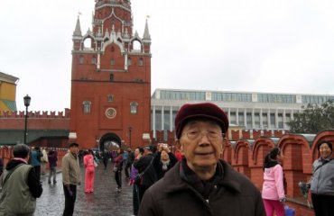 К середине века каждый второй житель России будет китайцем